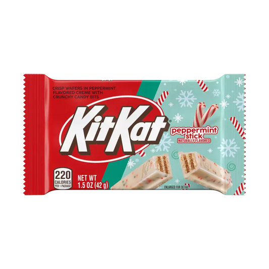 Kit Kat - Peppermint