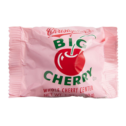 Big Cherry
