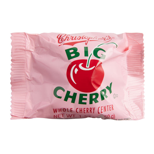 Big Cherry