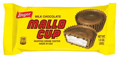 Boyer Mallow Cup