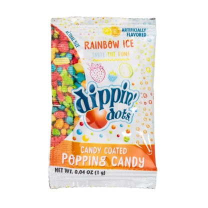 Dippin Dots Popping Candy -