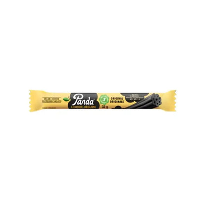 Panda Licorice Bar