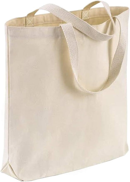 Custom Tote Bag