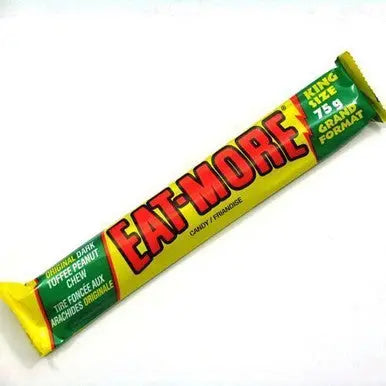Hershey's Eat More Bar