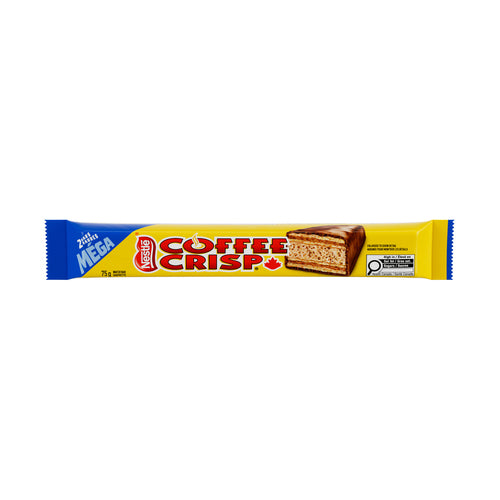 Coffee Crisp Mega