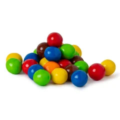 Sixlets 12 Ball Tube