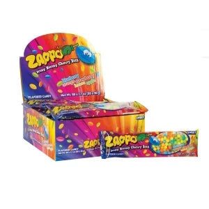 Zappo Itzy Bitz