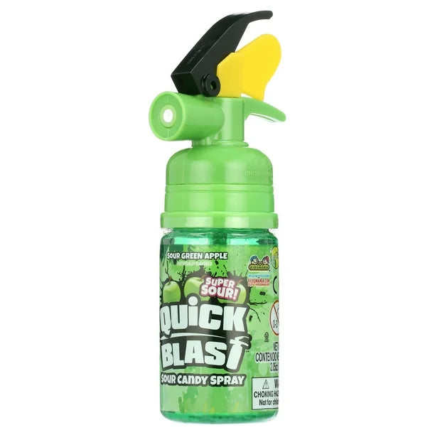 Quick Blast Sour Spray -