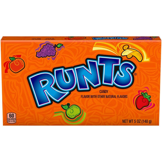 Runts Theater Box