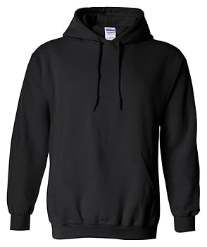 Hoodie - Adult -