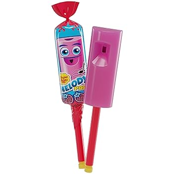 Melody Pops -