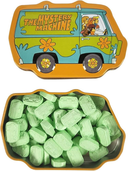 Scooby Doo - The Mystery Machine