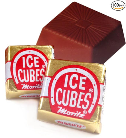 Ice Cubes - 5 Pack