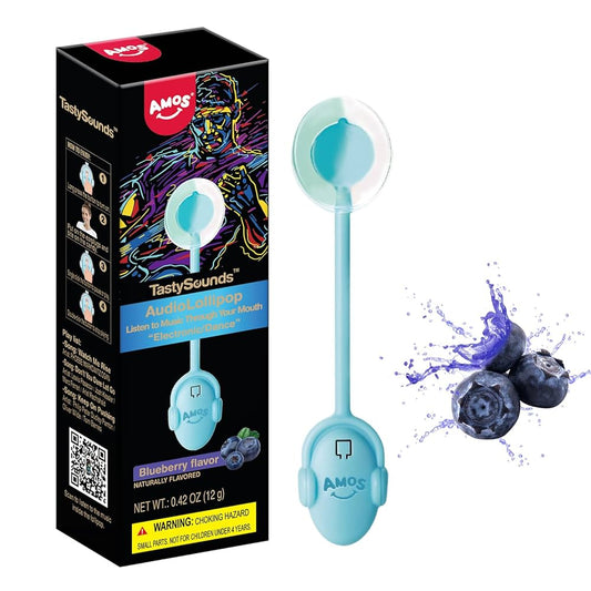 Audio Lollipop - Electronic/Dance