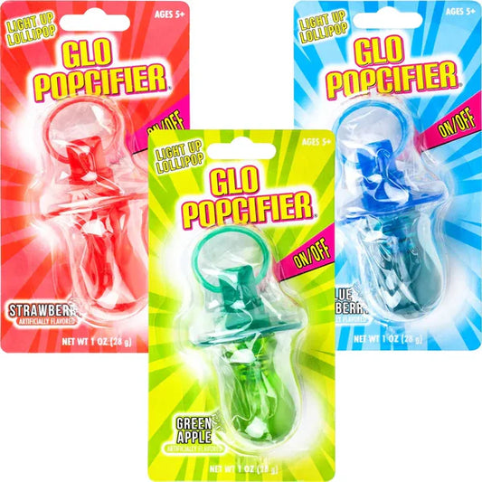 Glo Popcifier -