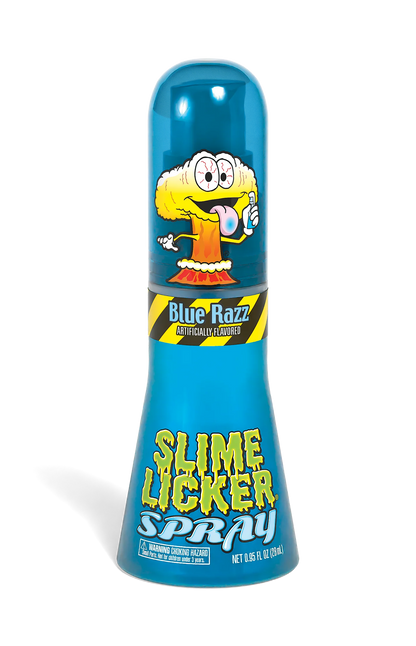 Slime Licker Spray -