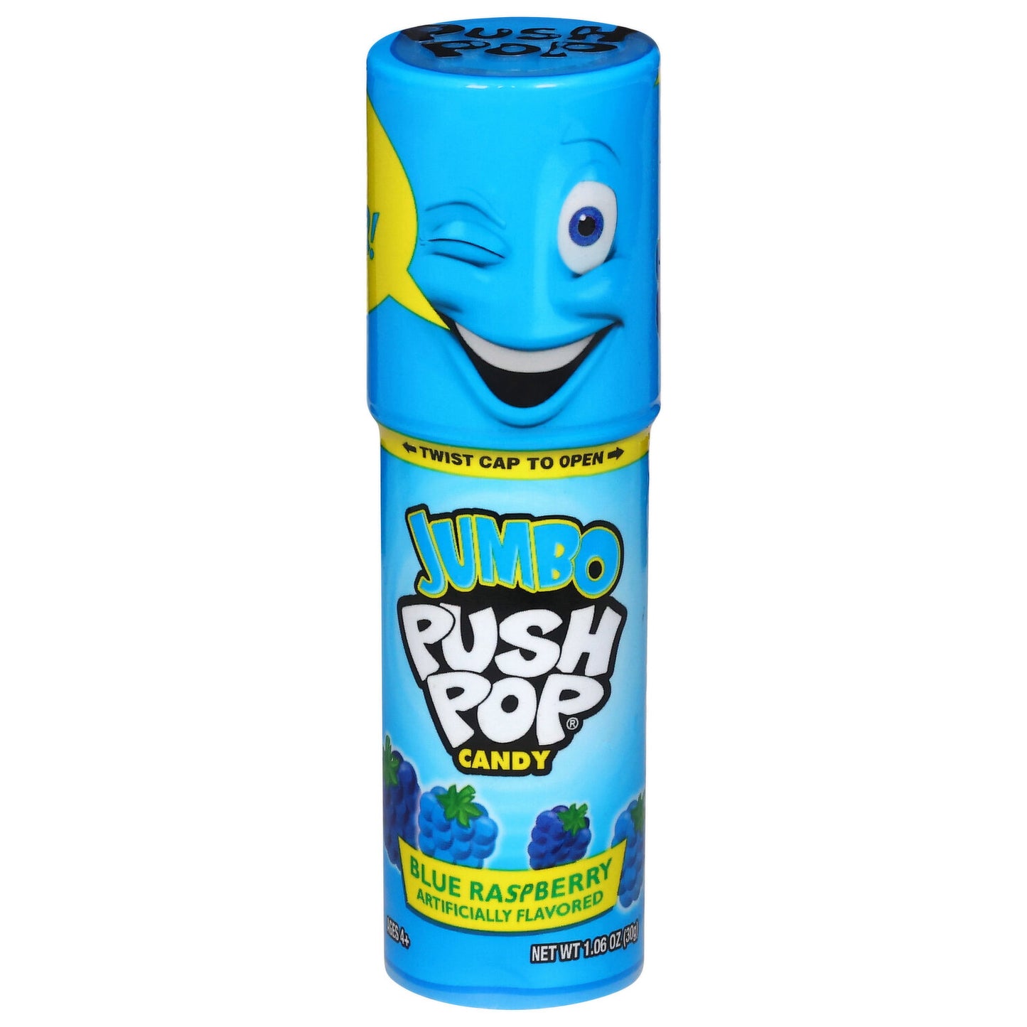 Jumbo Push Pop -