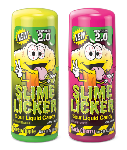 Slime Licker 2.0 -