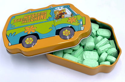 Scooby Doo - The Mystery Machine