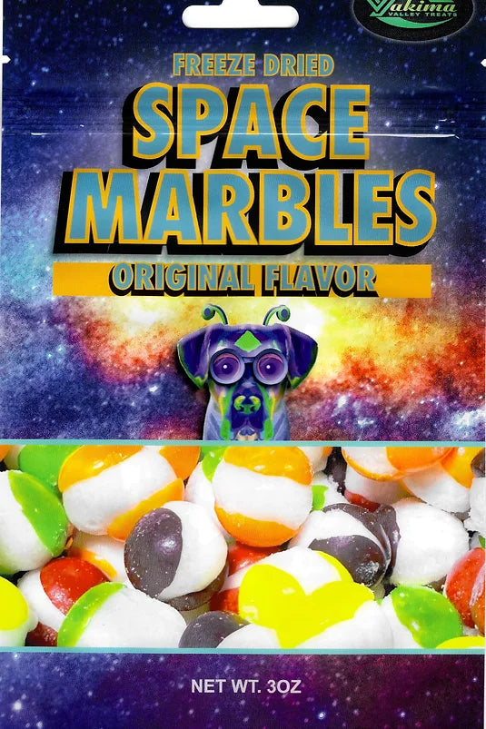 Freeze Dried Skittles