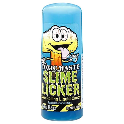 Slime Licker -