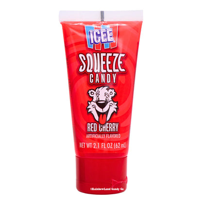Icee Squeeze Candy -