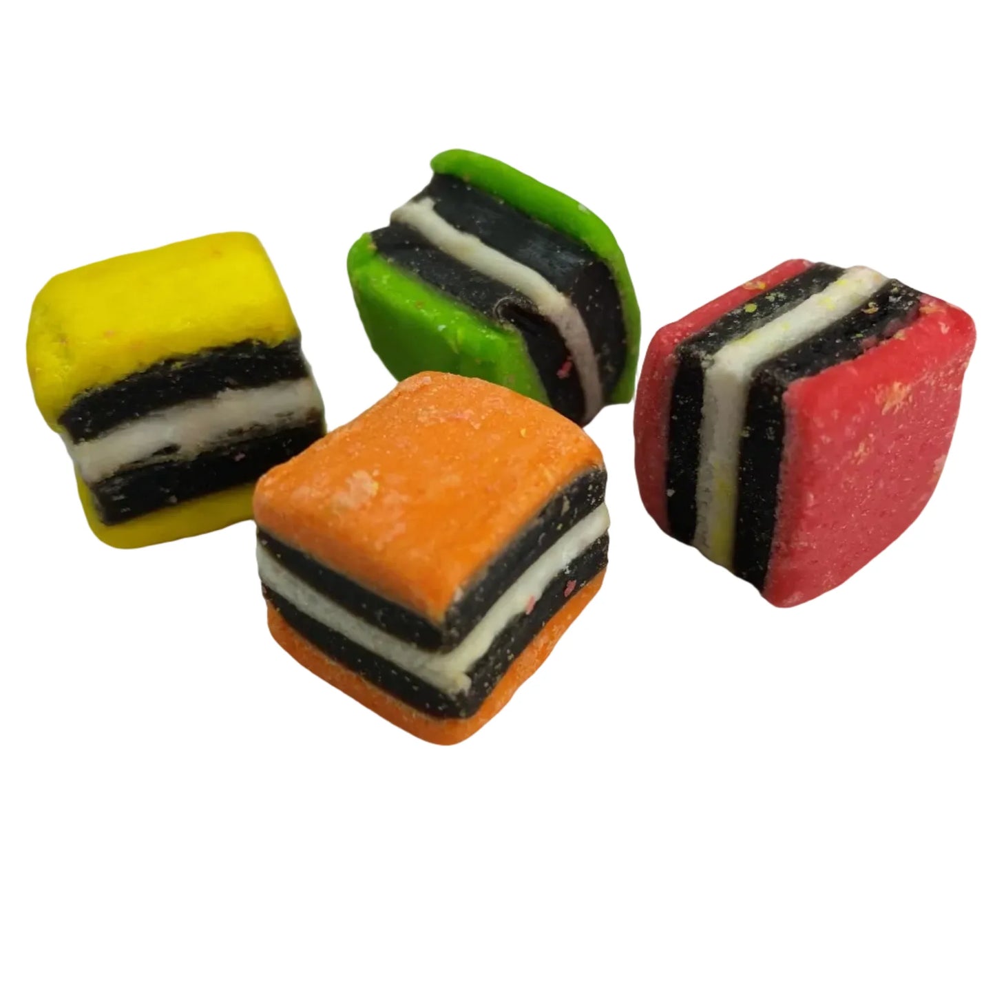 Darrell Lea - Licorice Allsorts