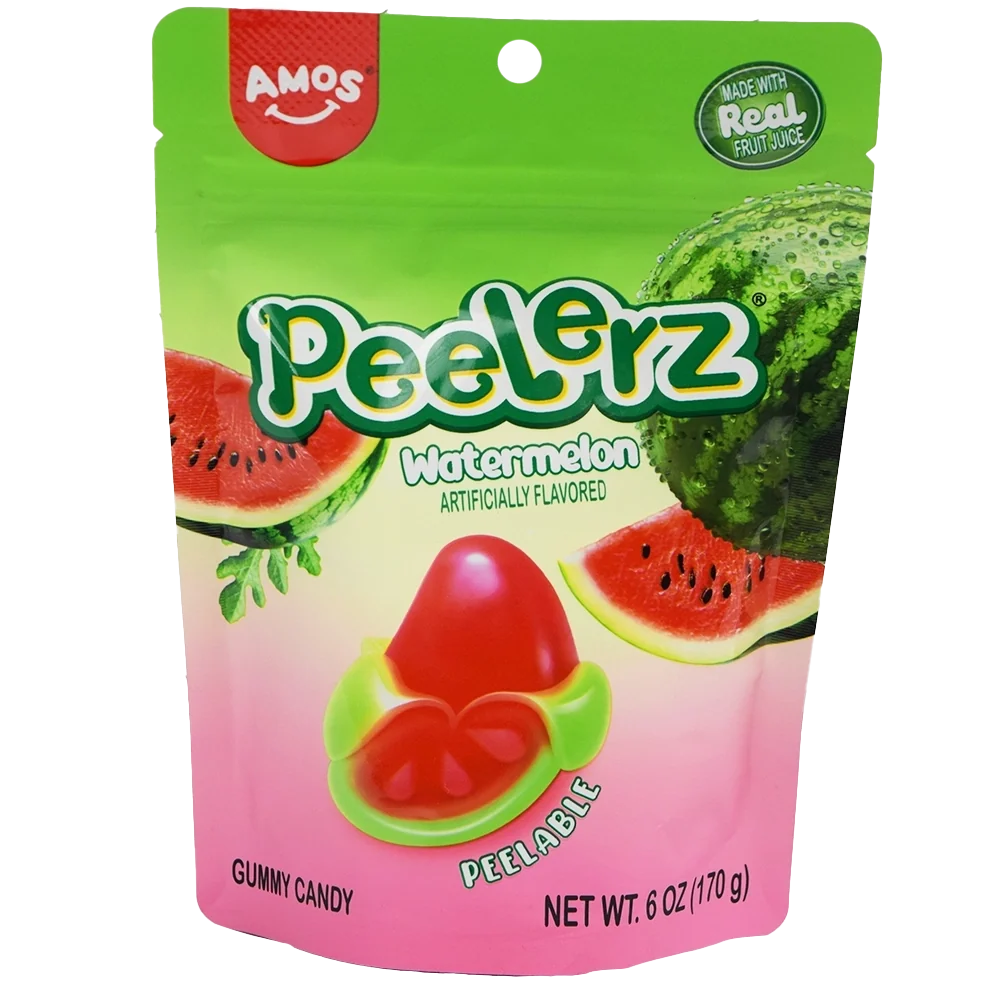 Peelerz Watermelon