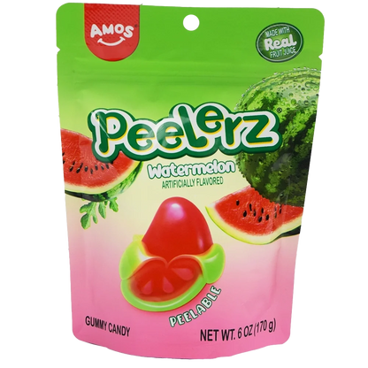Peelerz Watermelon