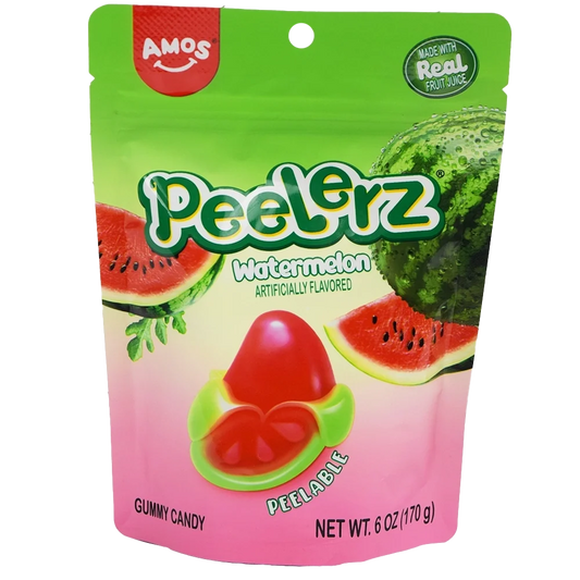 Peelerz Watermelon
