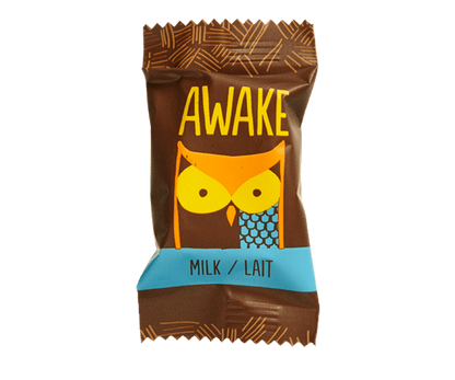 Awake Milk  Chocolate