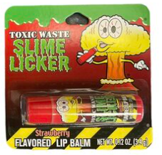 Slime Licker Lip Balm - Strawberry