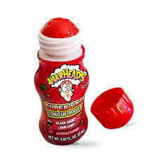 Warheads Super Tongue Rollers