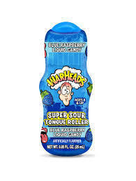 Warheads Super Tongue Rollers