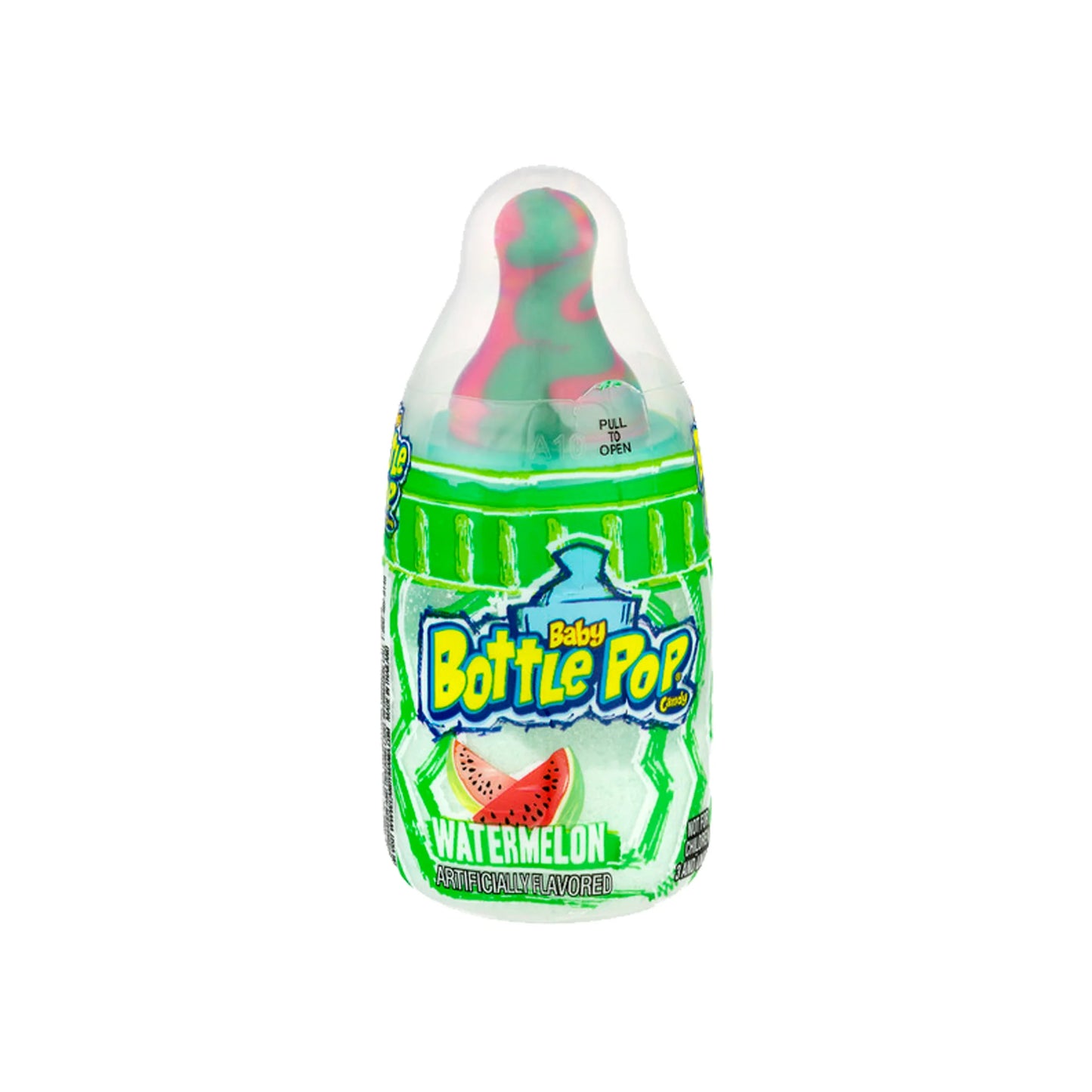 Baby Bottle Pop -