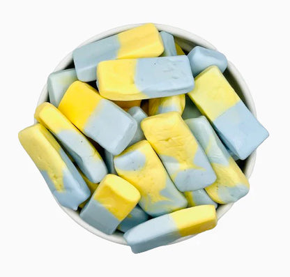 Squashies Banana & Blueberry