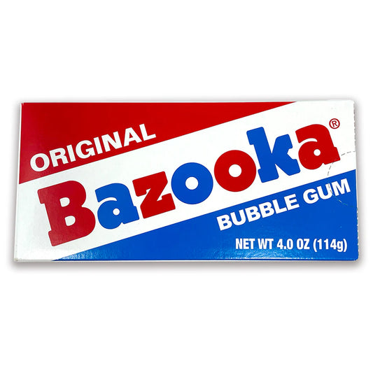 Original Bazooka