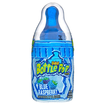Baby Bottle Pop -
