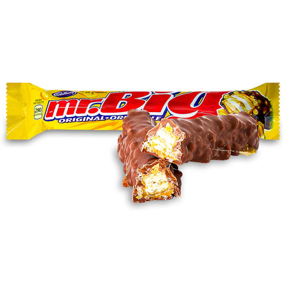 Mr. Big Bar