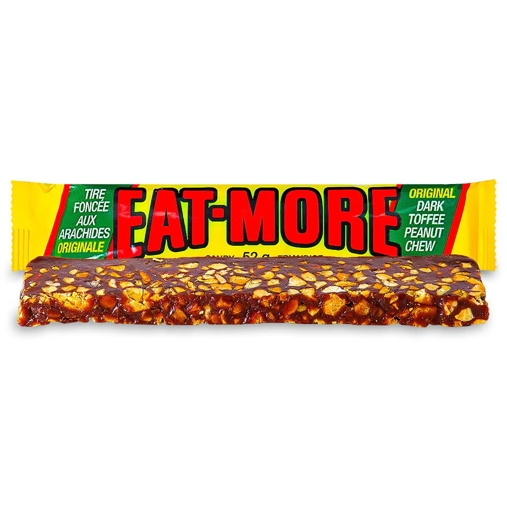 Hershey's Eat More Bar