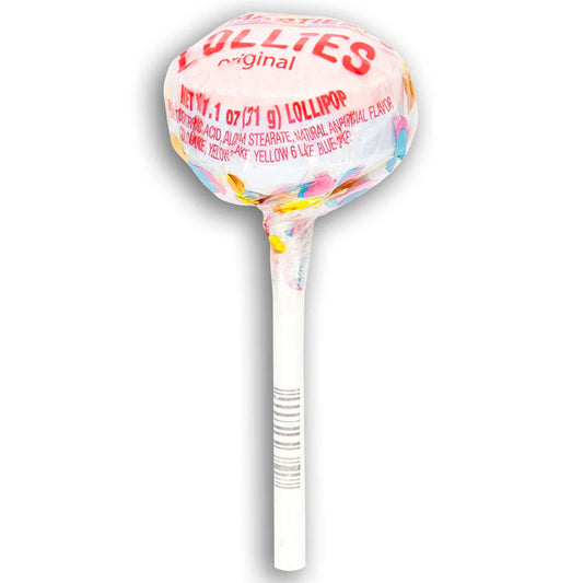 Smarties Mega Lollies
