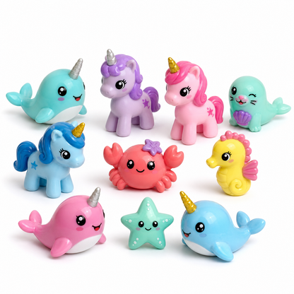 Candy Treasure Konz