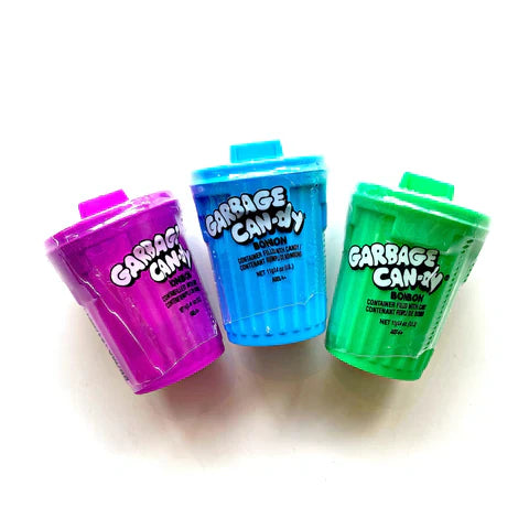Garbage Can Candy