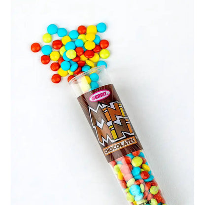 Mini Mini Chocolate