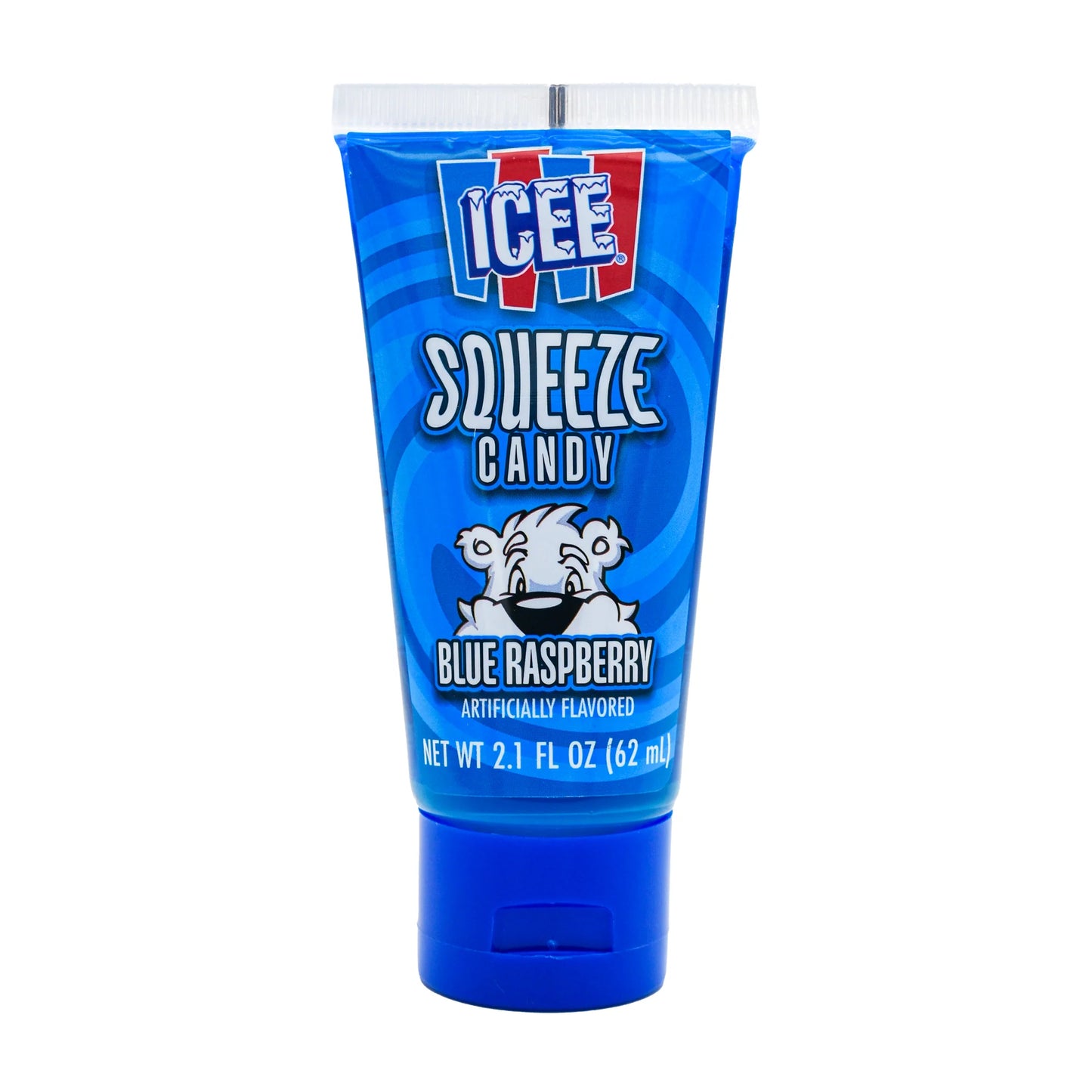 Icee Squeeze Candy -