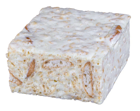 Crispycake - Banana Pudding