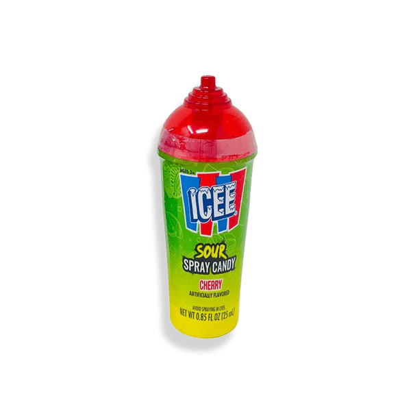Icee Sour Spray Candy -