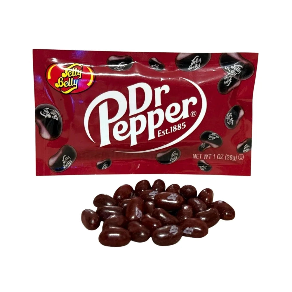 Dr. Pepper Singles