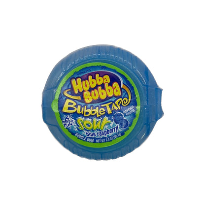 Hubba Bubba Bubble Tape - Blue Raspberry