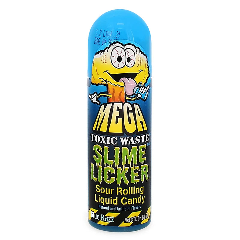 Mega Slime Licker -
